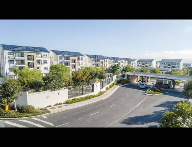 2 BEDROOM APARTMENT FOR SALE IN DE ZICHT ESTATE
